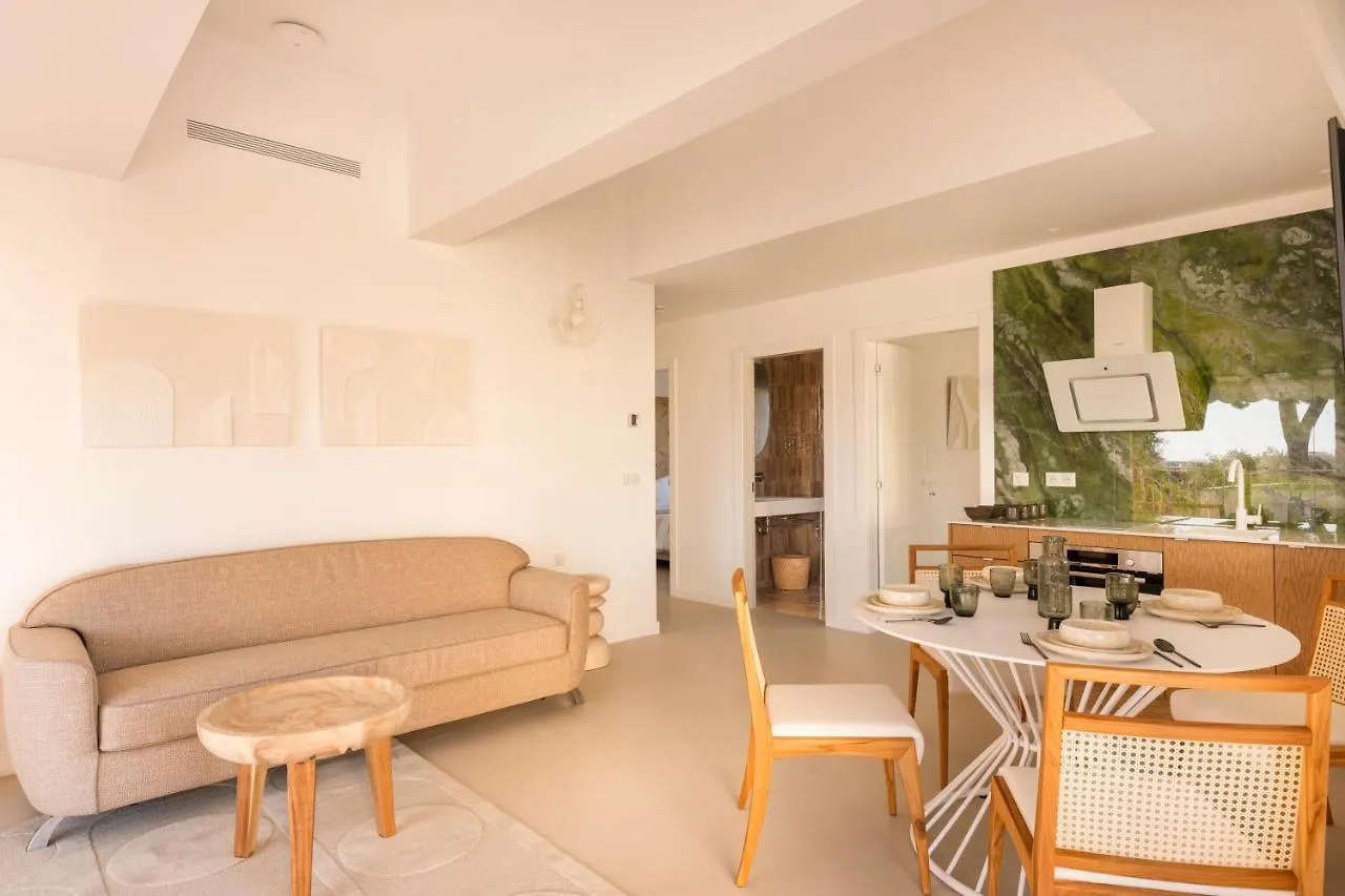 Aparthotel Maison Carla Rosa Cannes