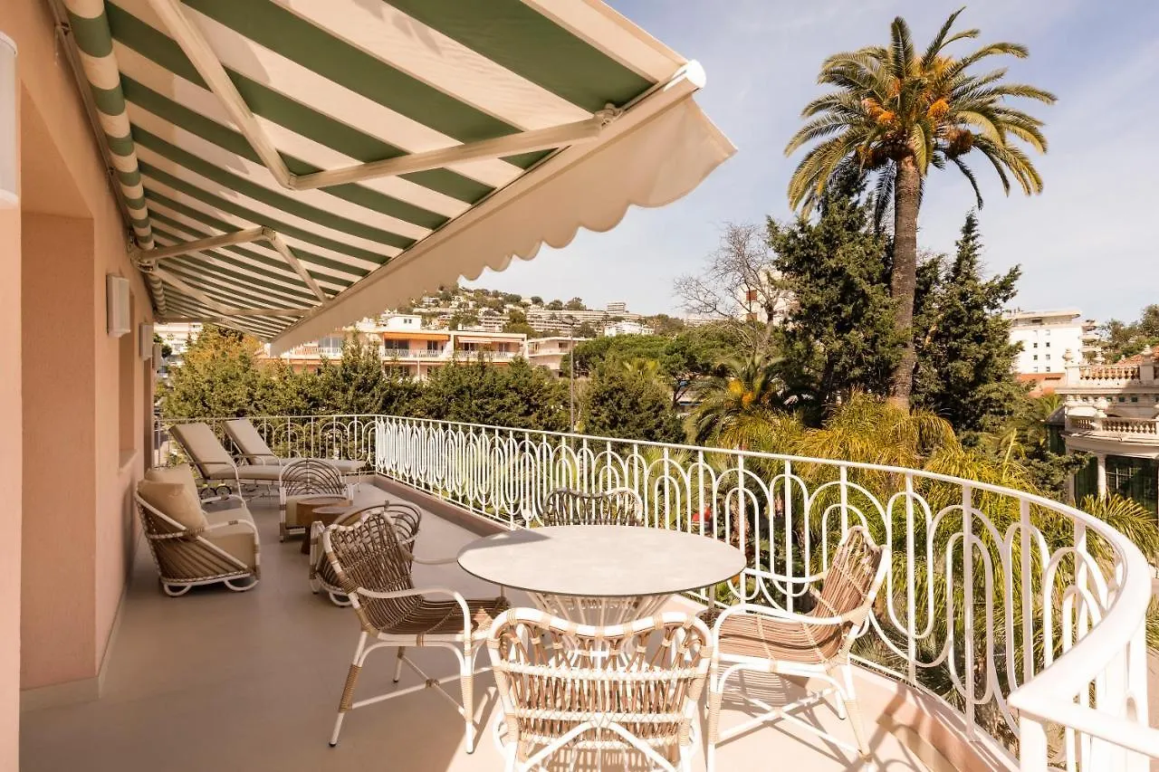 Maison Carla Rosa Cannes Aparthotel