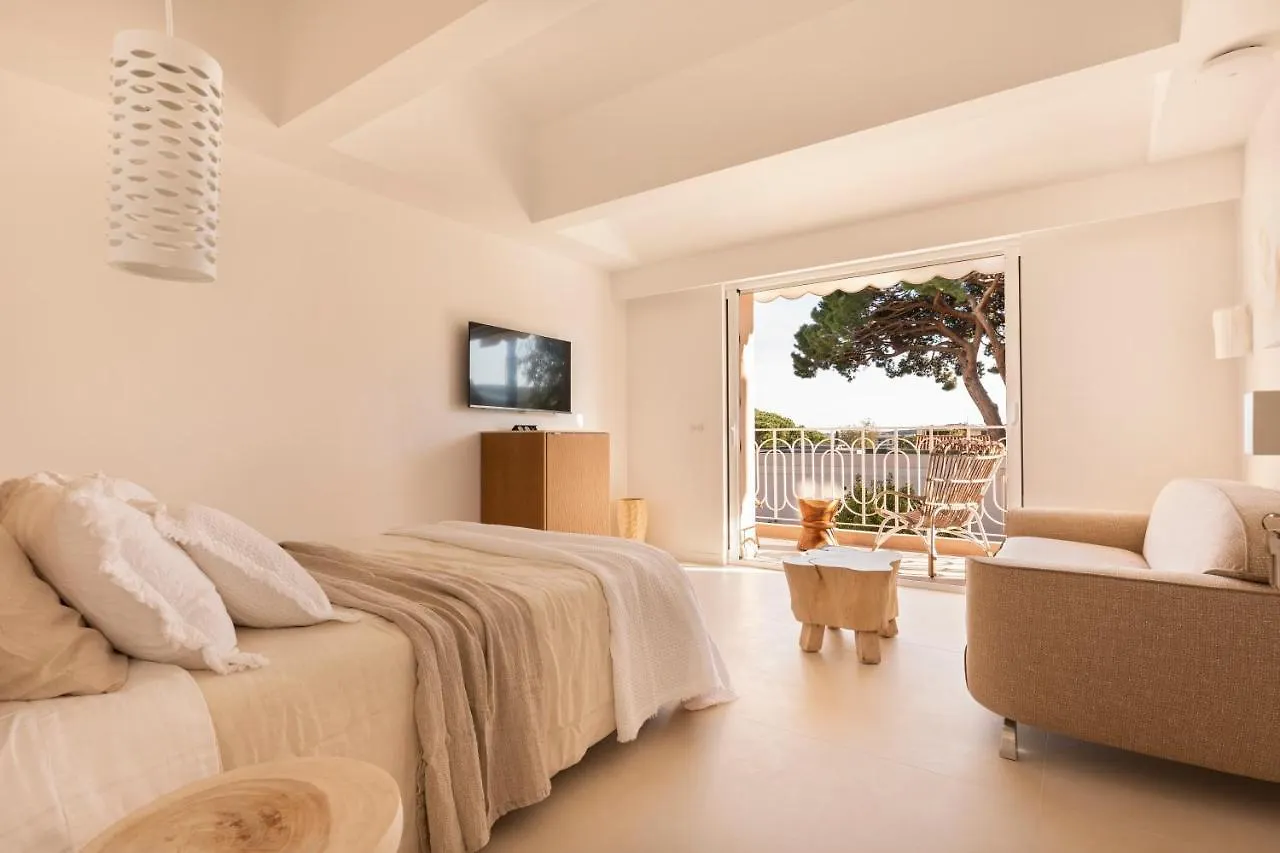 Maison Carla Rosa Cannes