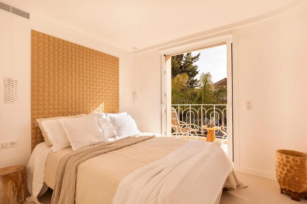 Maison Carla Rosa Cannes France