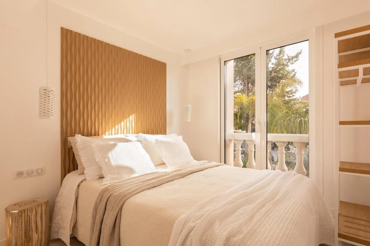 Maison Carla Rosa Cannes Aparthotel