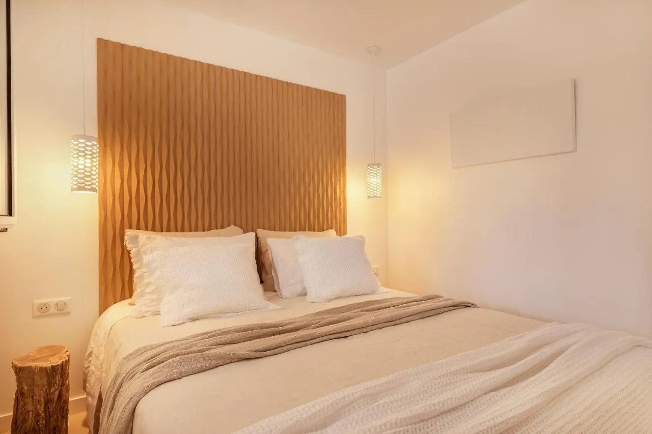 Aparthotel Maison Carla Rosa Cannes France