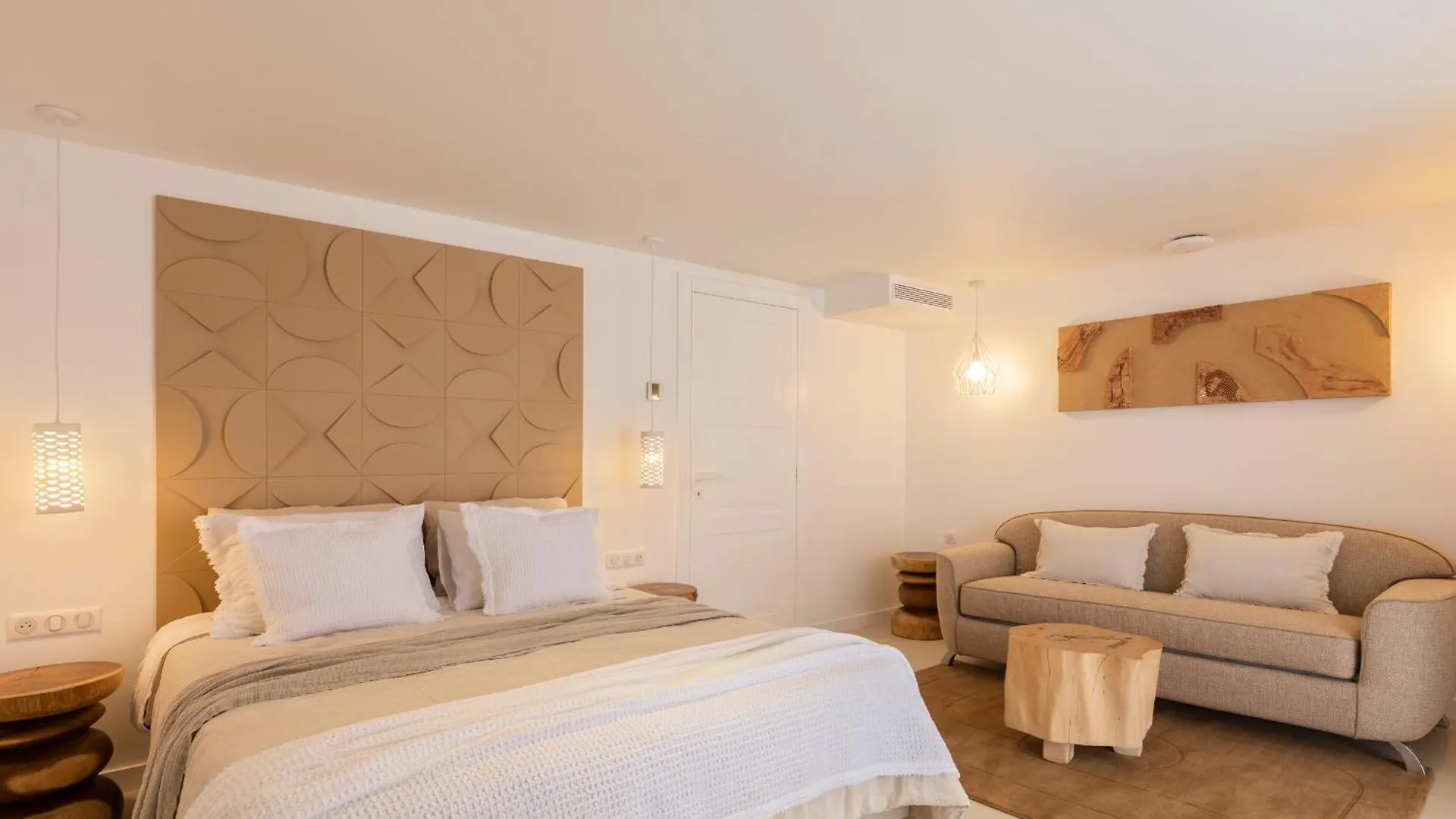 Maison Carla Rosa Cannes Aparthotel