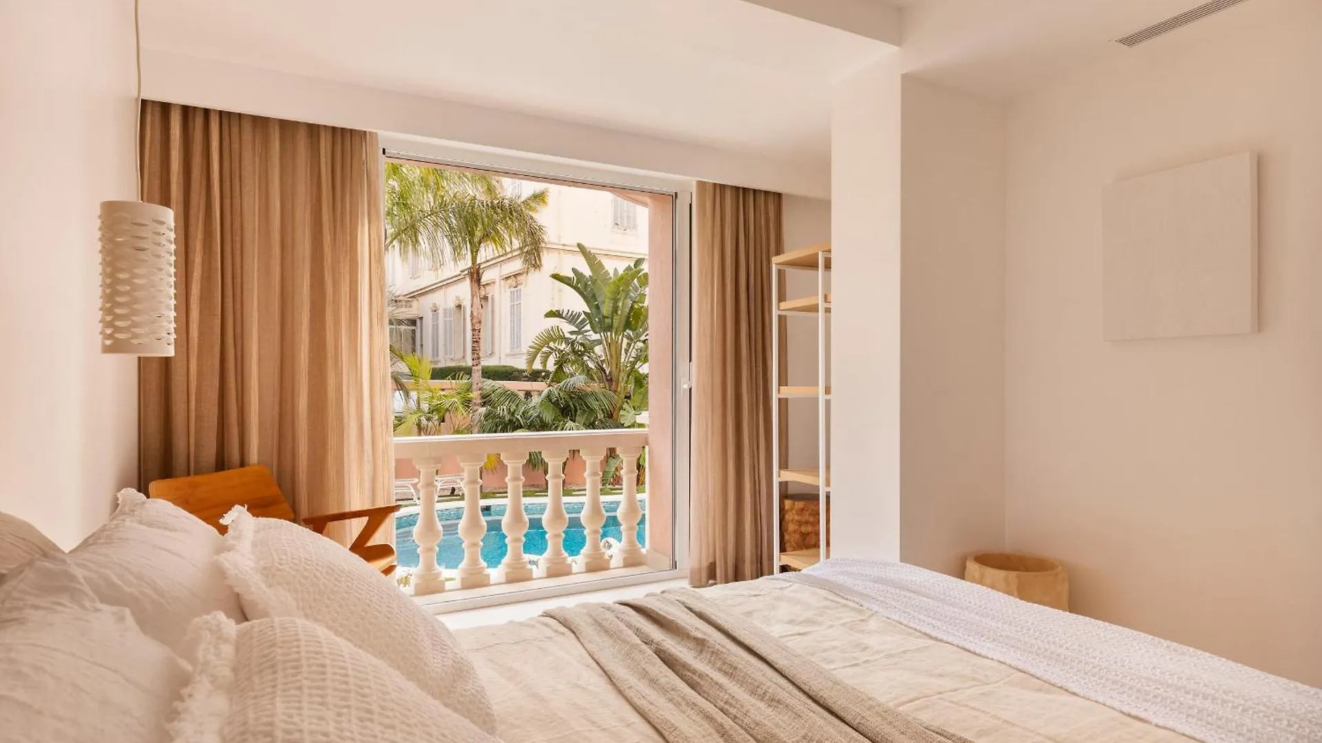 Maison Carla Rosa Cannes France