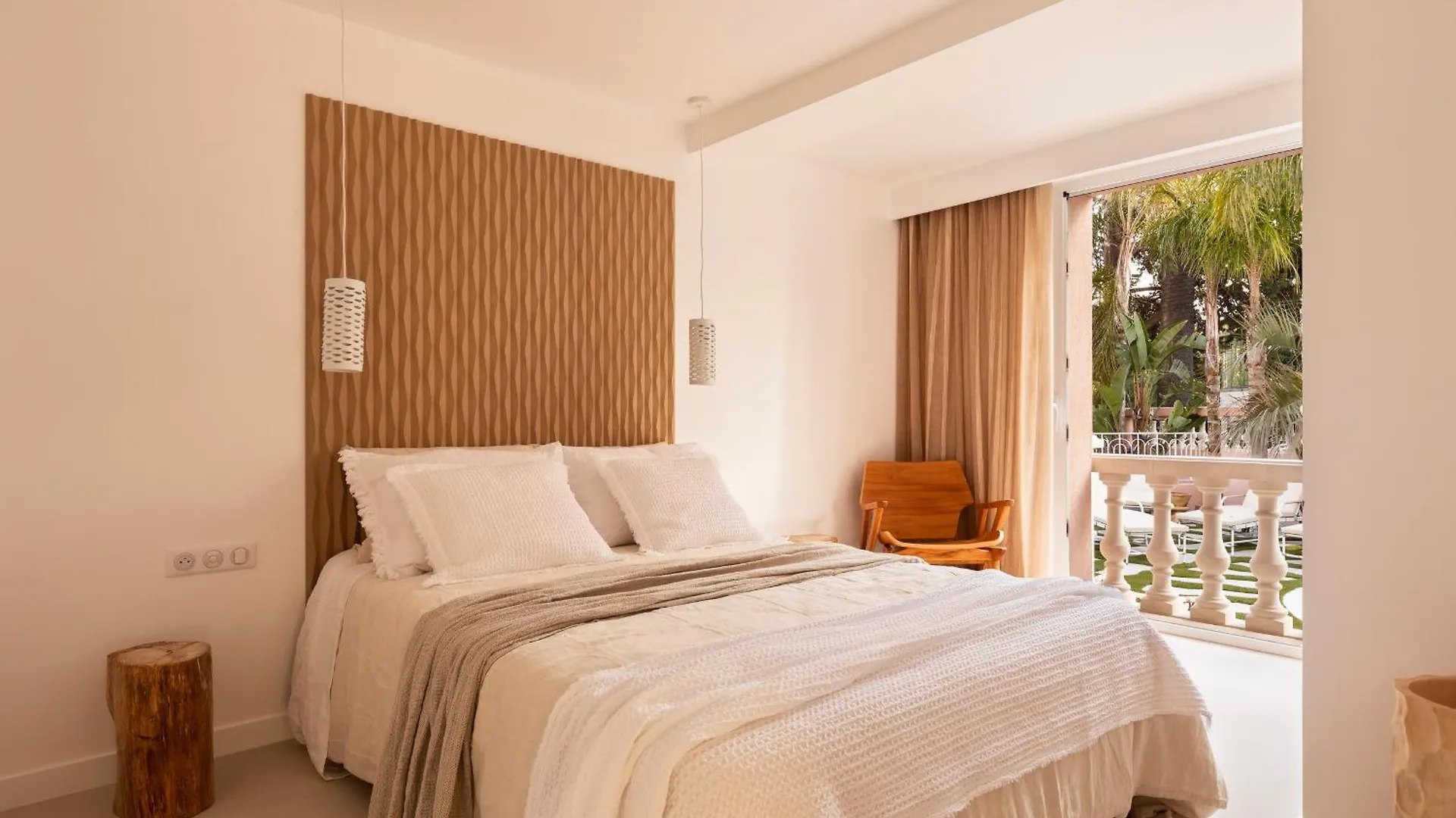 Maison Carla Rosa Cannes Aparthotel