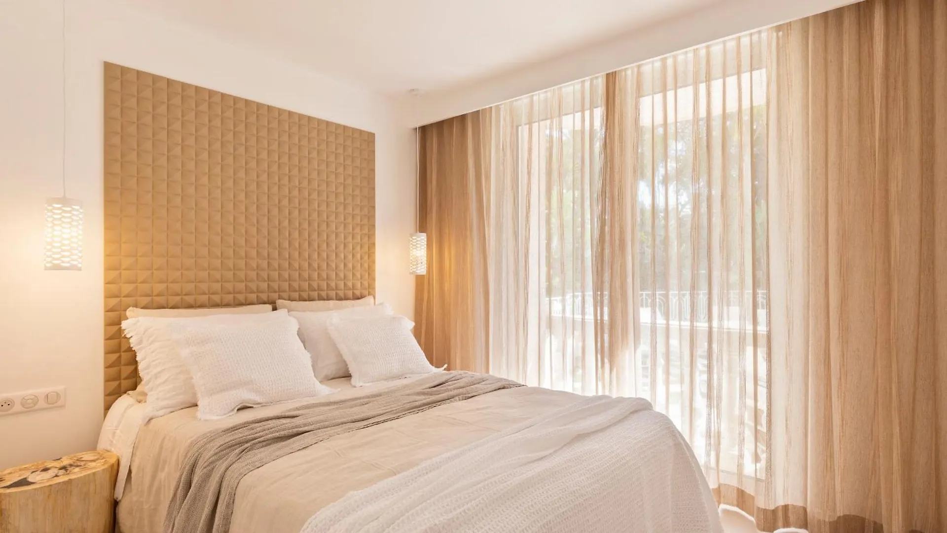 Maison Carla Rosa Cannes