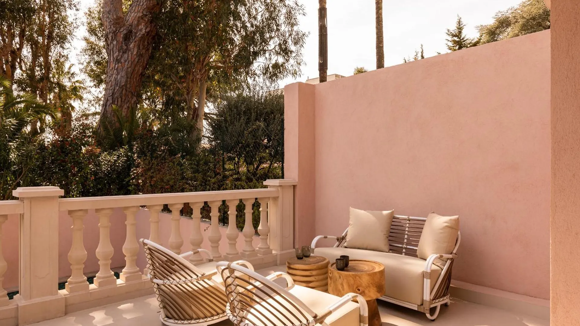 Maison Carla Rosa Cannes