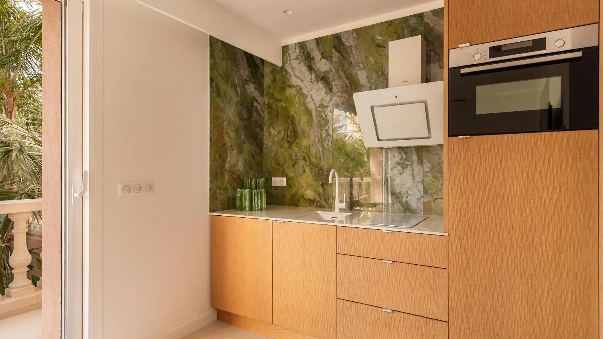 Maison Carla Rosa Cannes Aparthotel