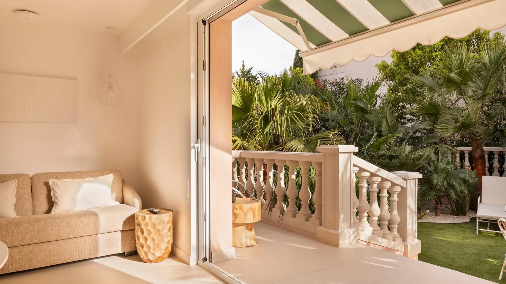 Maison Carla Rosa Cannes