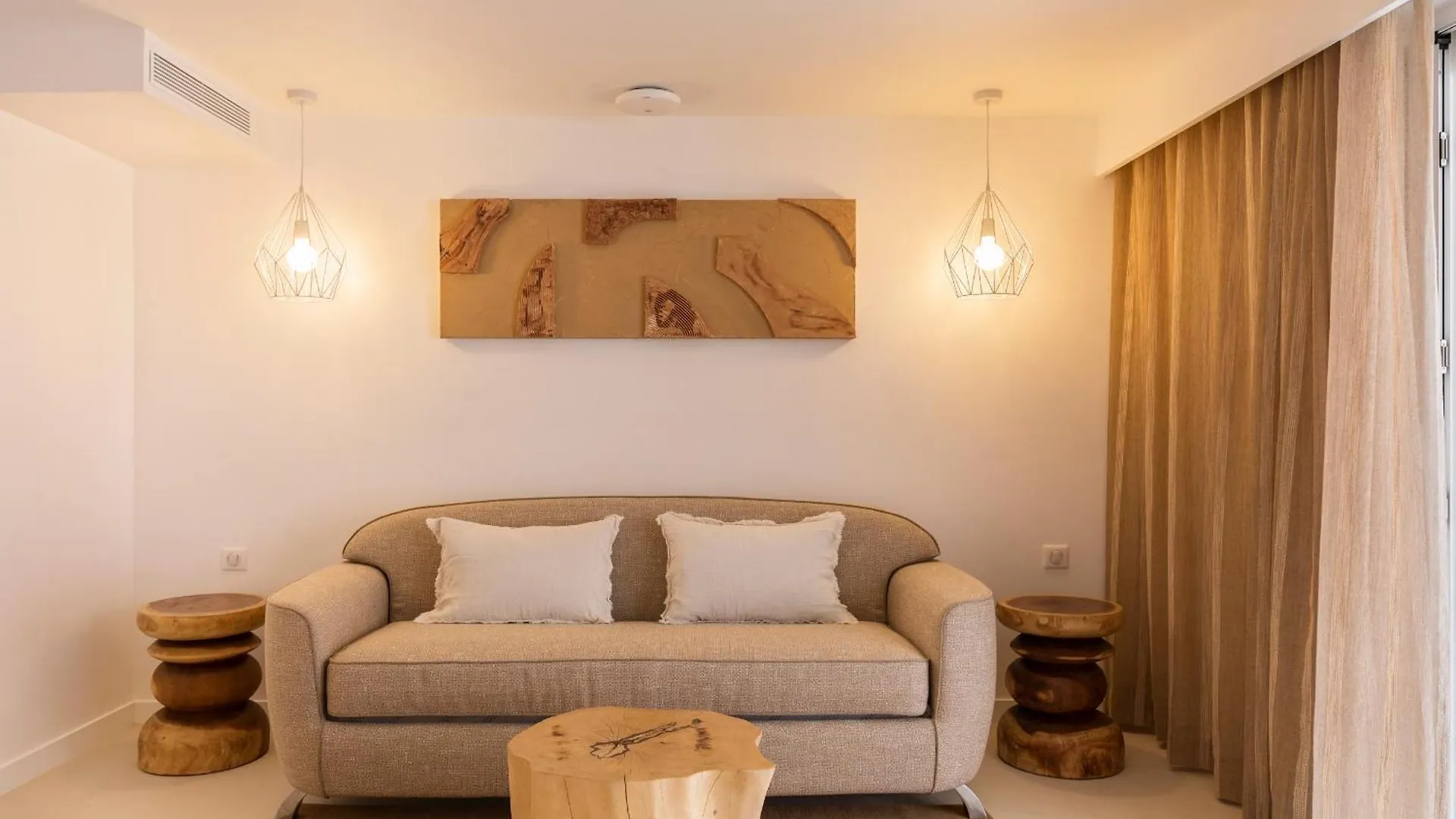 Maison Carla Rosa Cannes