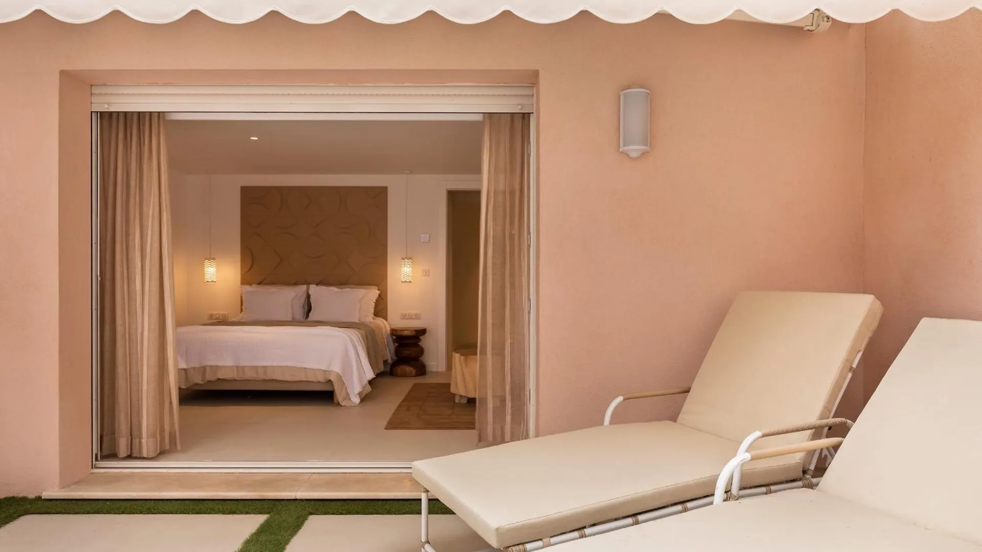 Aparthotel Maison Carla Rosa Cannes France