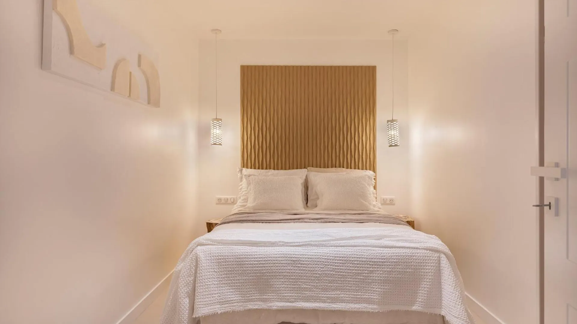 Maison Carla Rosa Cannes Aparthotel
