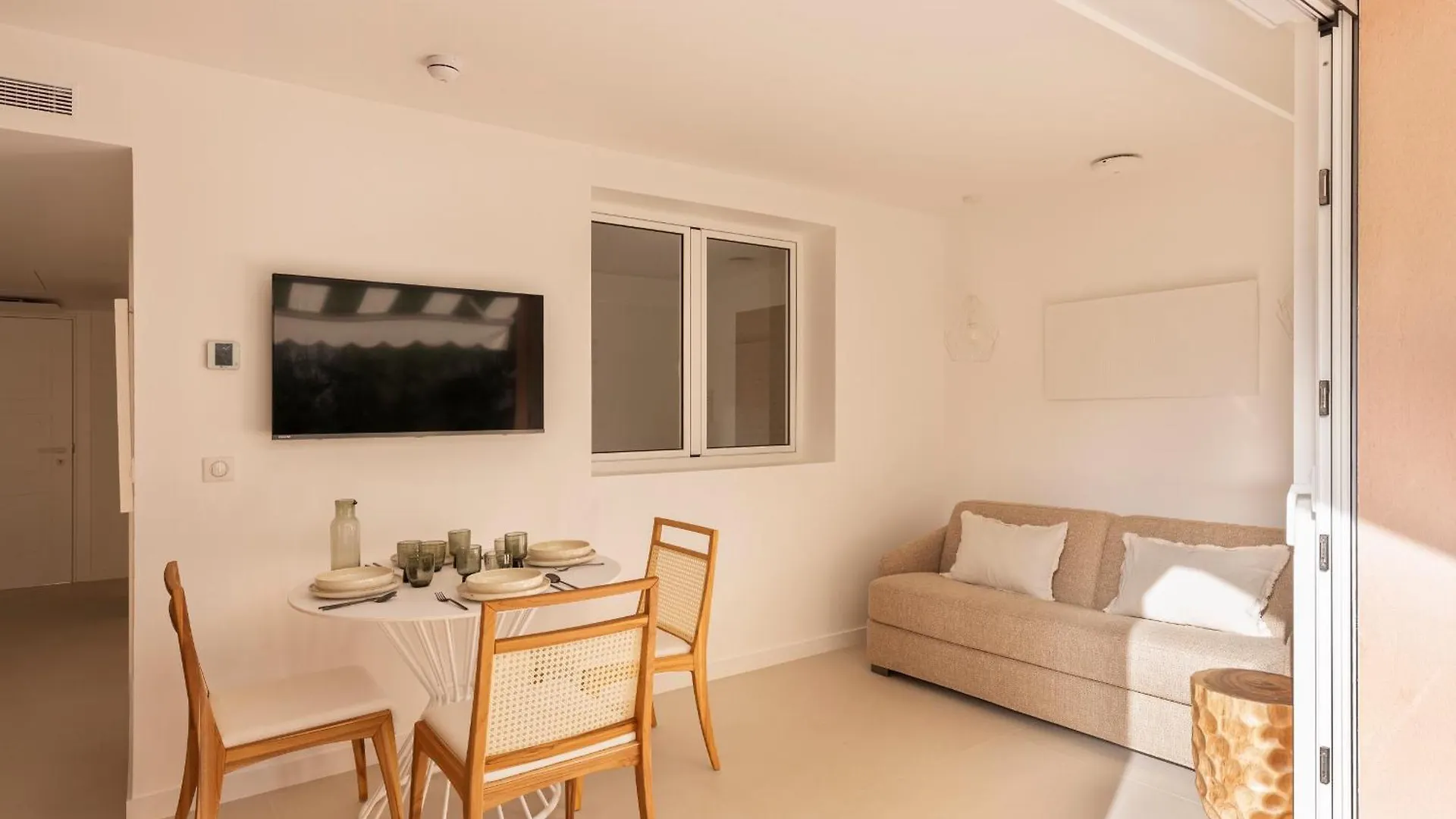 Maison Carla Rosa Cannes Aparthotel