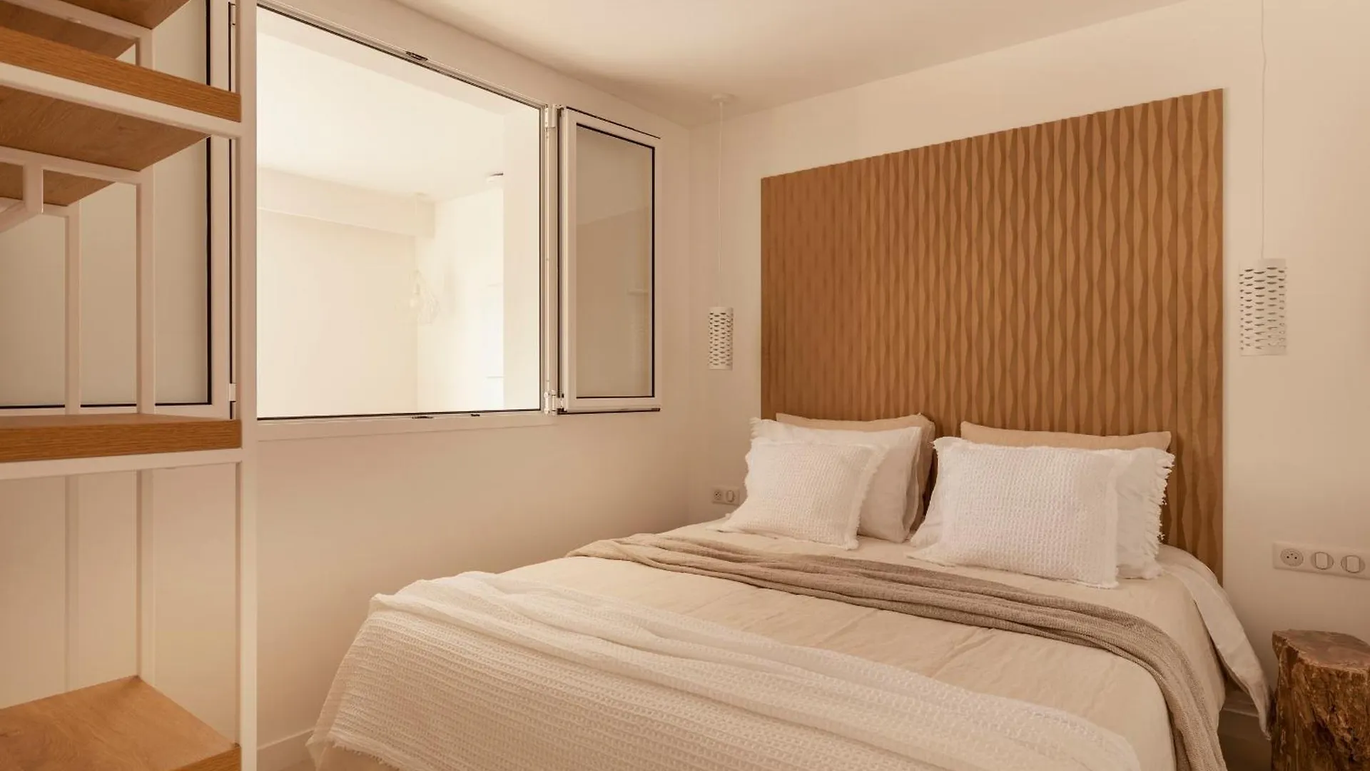 Aparthotel Maison Carla Rosa Cannes