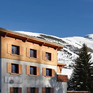 vacanceole-residence-ledelweiss.hotels-rhonealpes.com/