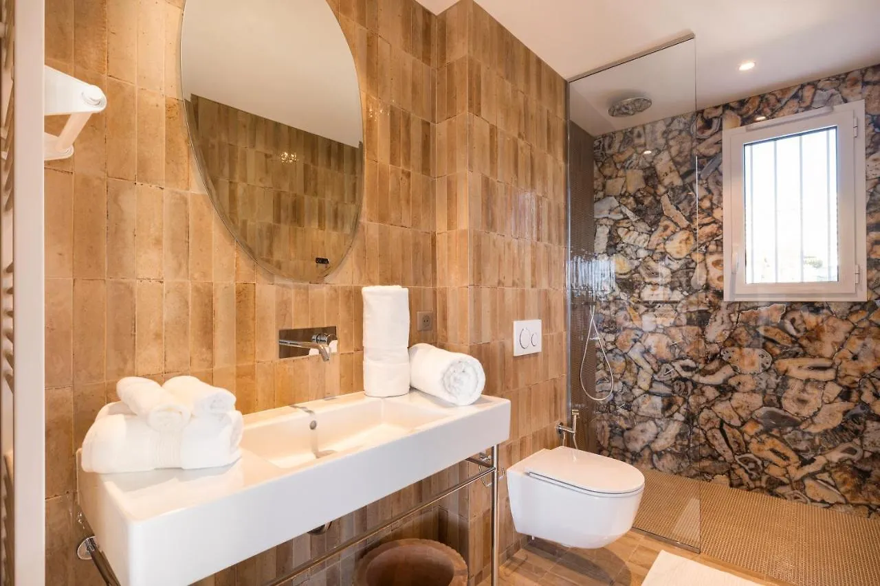 Maison Carla Rosa Cannes Aparthotel