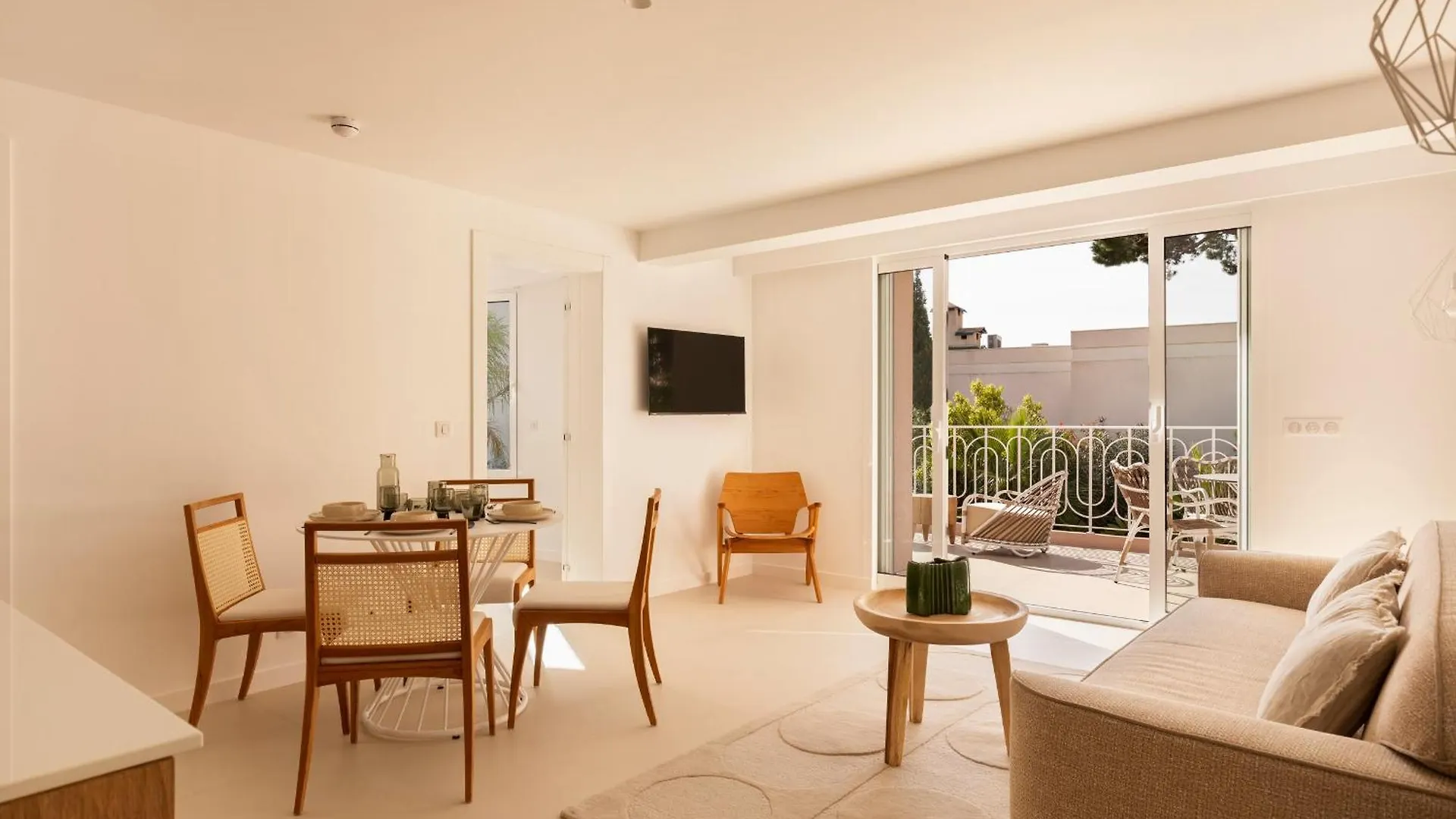 Maison Carla Rosa Cannes