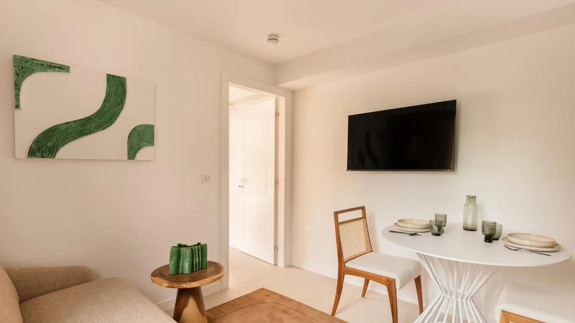 Maison Carla Rosa Cannes France