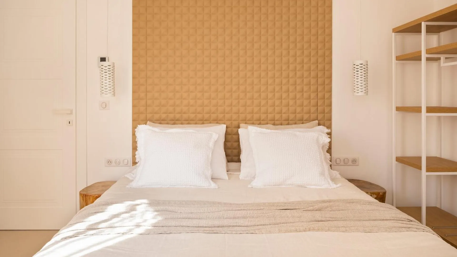 Maison Carla Rosa Cannes