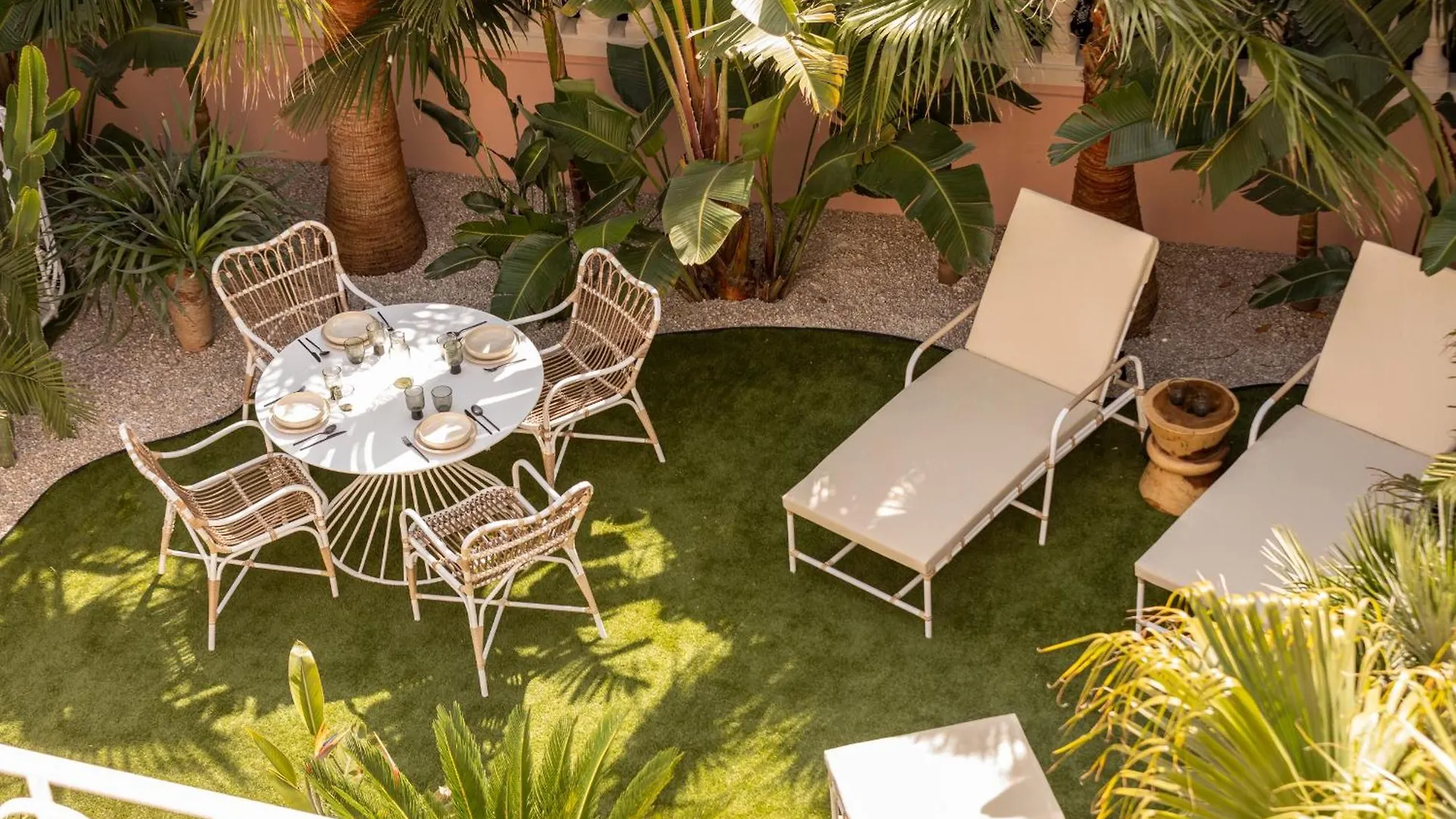 Maison Carla Rosa Cannes