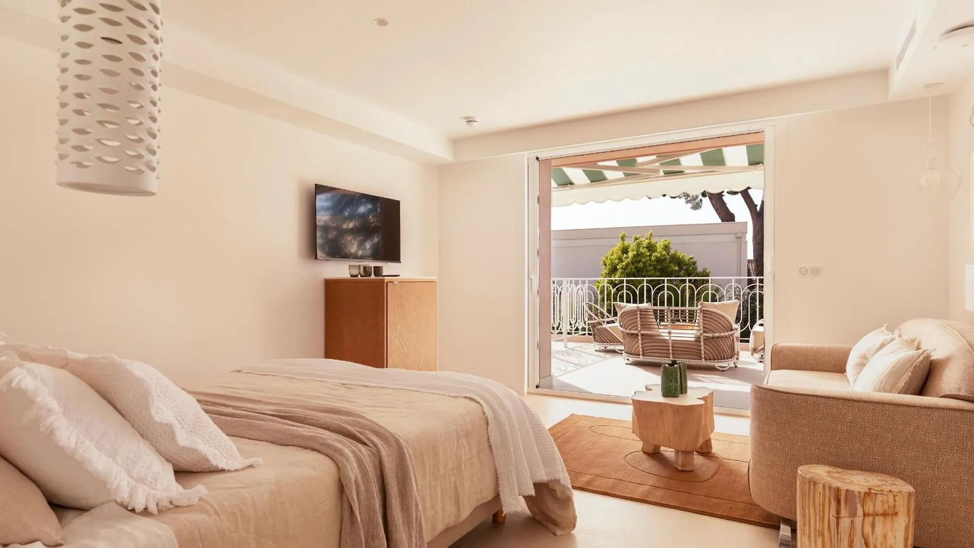 Aparthotel Maison Carla Rosa Cannes