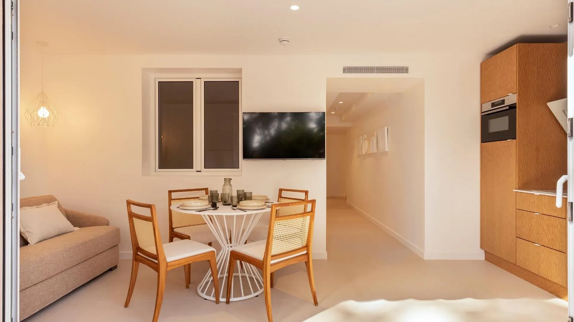 Maison Carla Rosa Cannes